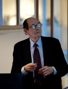 Gerald Edelman