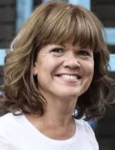 Samantha Davis