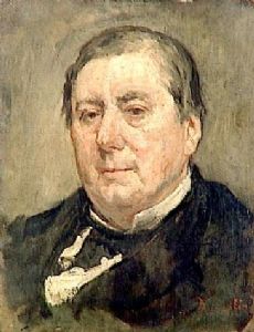 Eugène Marin Labiche