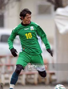 Atsushi Mio