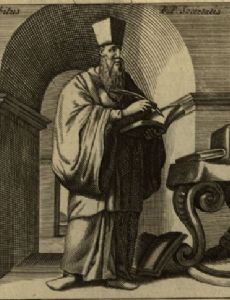 Michał Boym