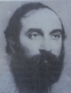 Simon Kamsarakan