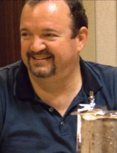 Tracy Hickman