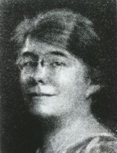 Emily Barringer