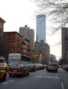 Hell's Kitchen, Manhattan