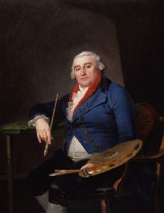 Philip James de Loutherbourg