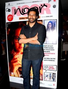 Kanan Gill
