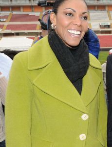 Cenaida Uribe