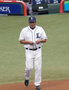 Hisanobu Watanabe