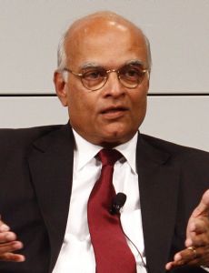 Shiv Shankar Menon