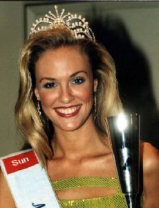 Vicki-Lee Walberg