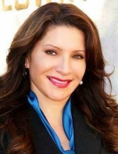 Susan Rubio