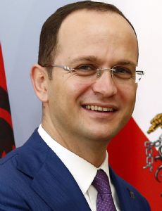 Ditmir Bushati