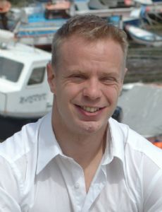 Steve Gilbert