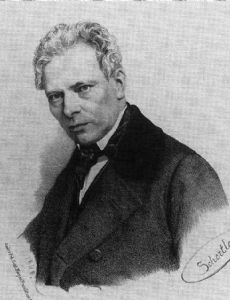 Carl Theodor Welcker