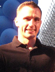 Marijo Šivolija
