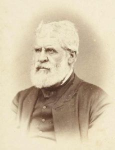 Henry Samuel Chapman