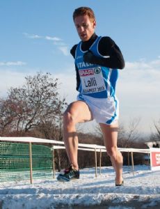 Andrea Lalli