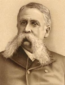 Edward F. Jones