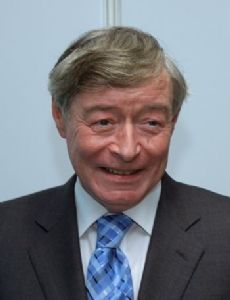 Séamus Brennan