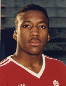 Kevin Holness