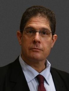 Eyal Ben-Ari