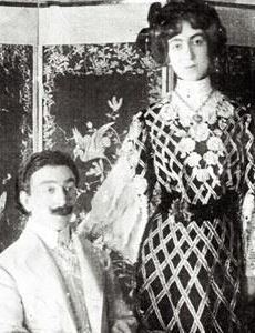 Mediha Sultan