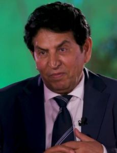 Karim Al Iraqi