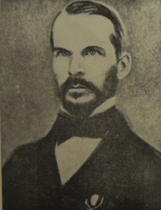 Henryk Michał Kamieński