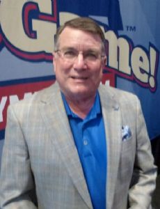 Rick Insell