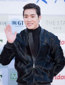 Seo Ha-joon