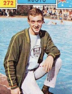 Michael Wenden