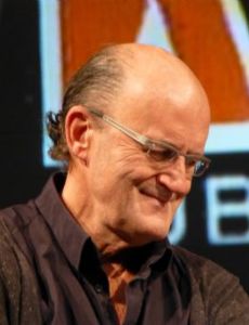 Ted Robinson