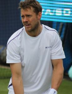 Johan Brunström
