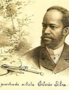 Estêvão Silva
