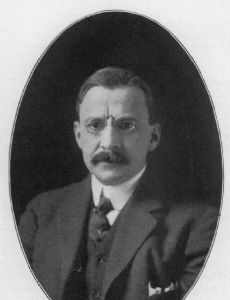 August Hoch