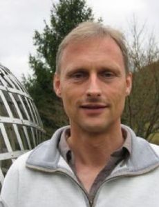 Gunter Malle