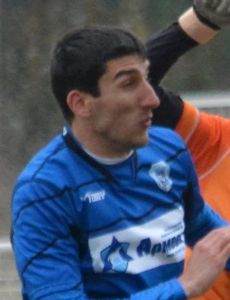 Zhivko Petkov