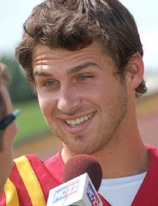 Collin Franklin