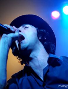 Paul Smith (musician)