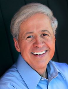 Wayne Osmond