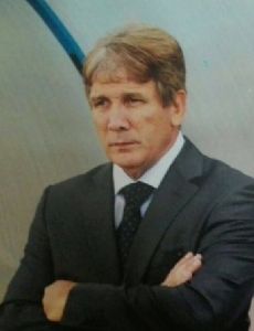 Luis Manuel Blanco