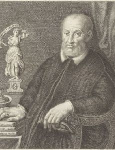 Giovanni Maria Cecchi