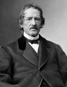 George A. Bicknell