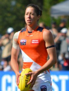 Renee Forth