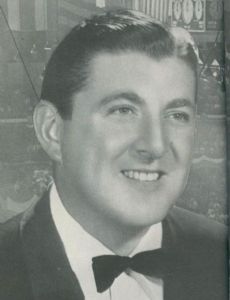 Tony Pastor