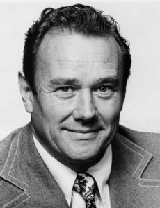Harold Mowery