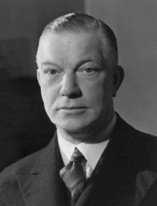 Andrew Rae Duncan