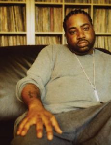 Lord Finesse