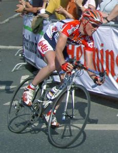 Christophe Brandt